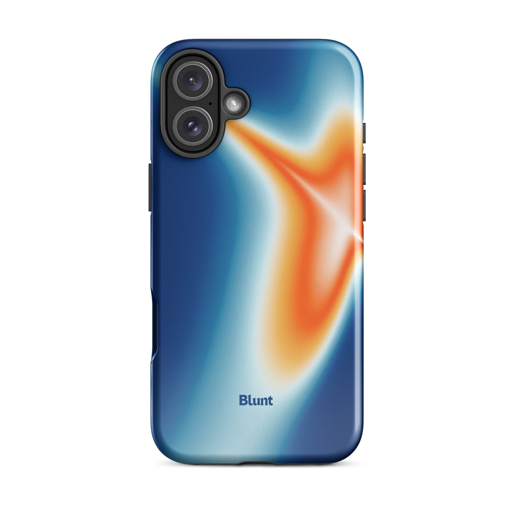 Night Alloy iPhone Case - Blunt Cases
