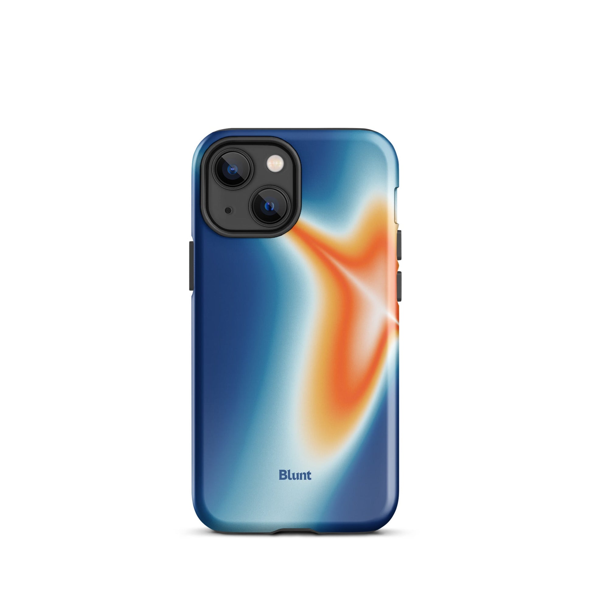 Night Alloy iPhone Case - Blunt Cases