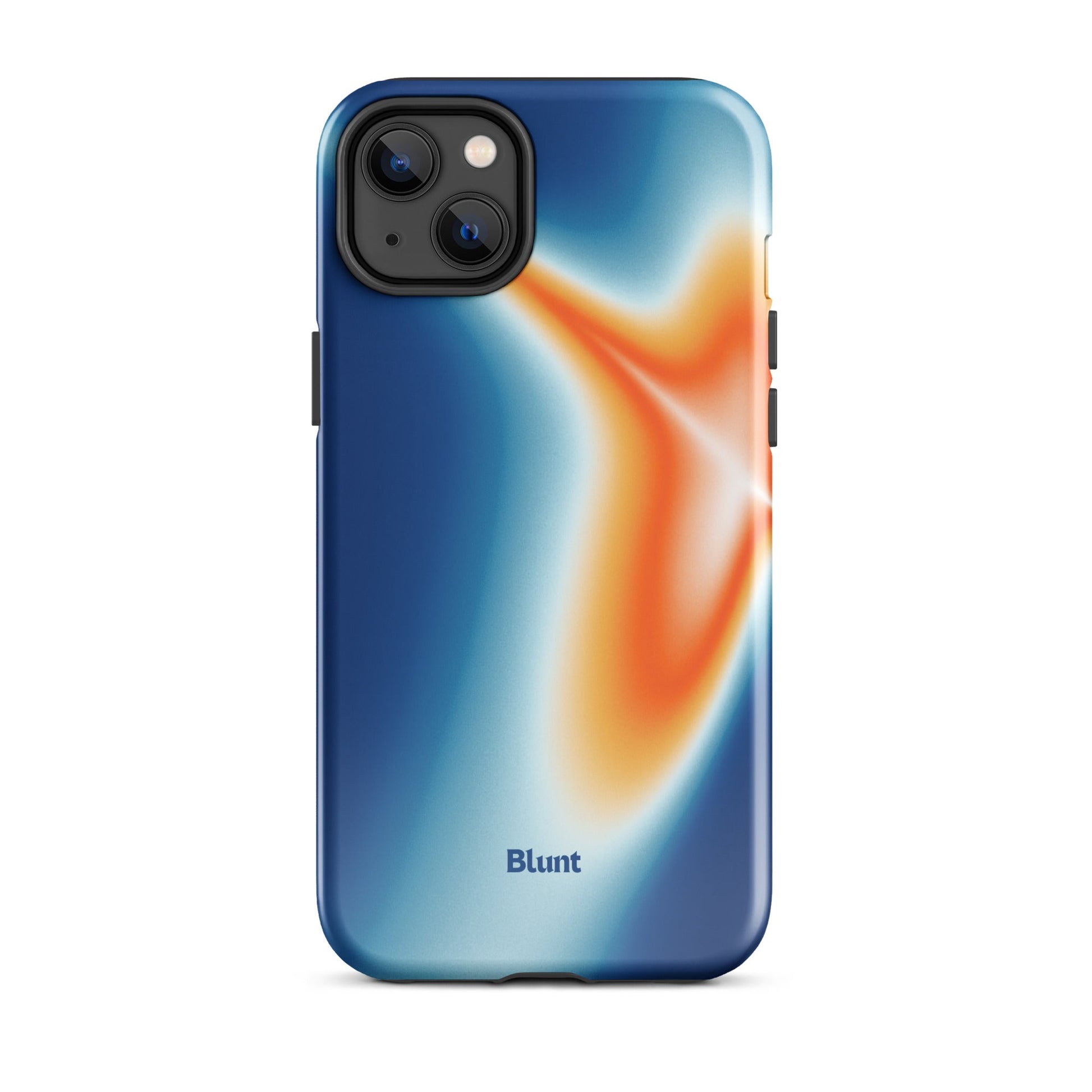 Night Alloy iPhone Case - Blunt Cases