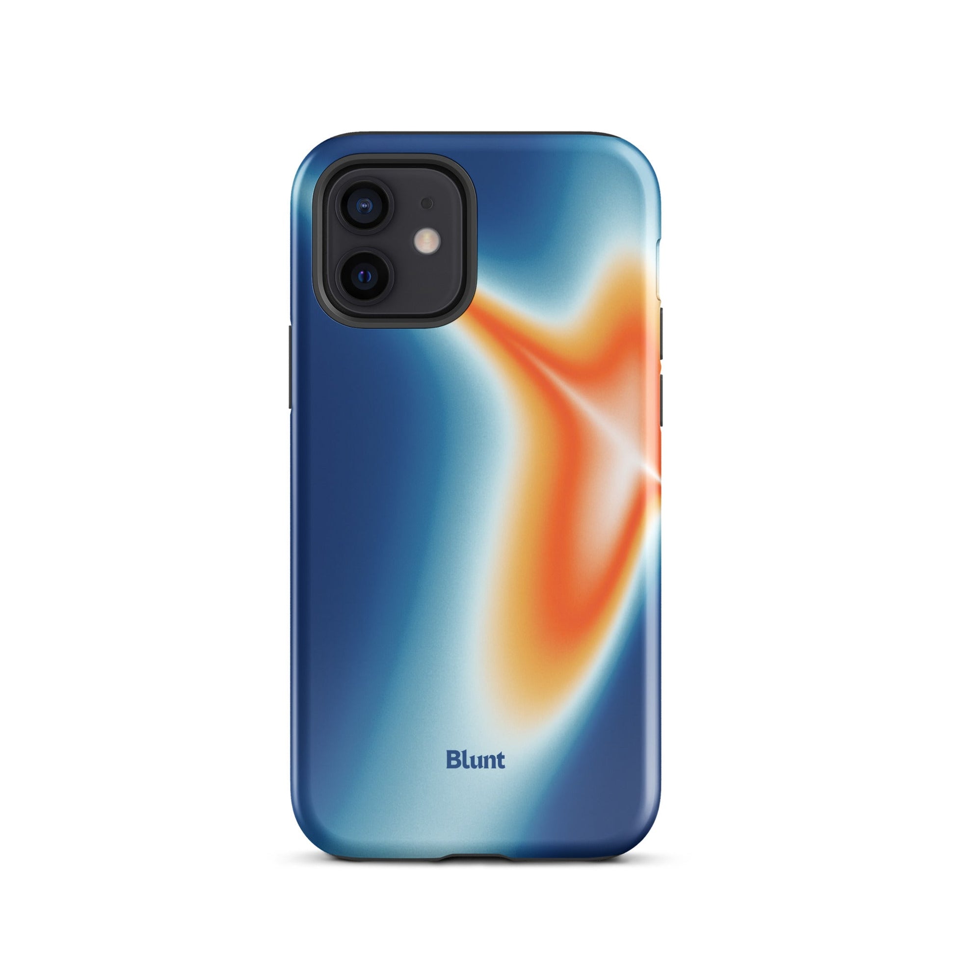 Night Alloy iPhone Case - Blunt Cases