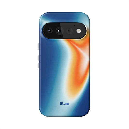 Night Alloy Pixel Case - Blunt Cases