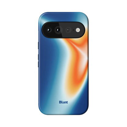 Night Alloy Pixel Case - Blunt Cases