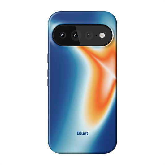 Night Alloy Pixel Case - Blunt Cases