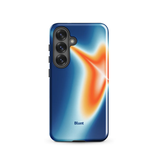 Night Alloy Samsung Case - Blunt Cases