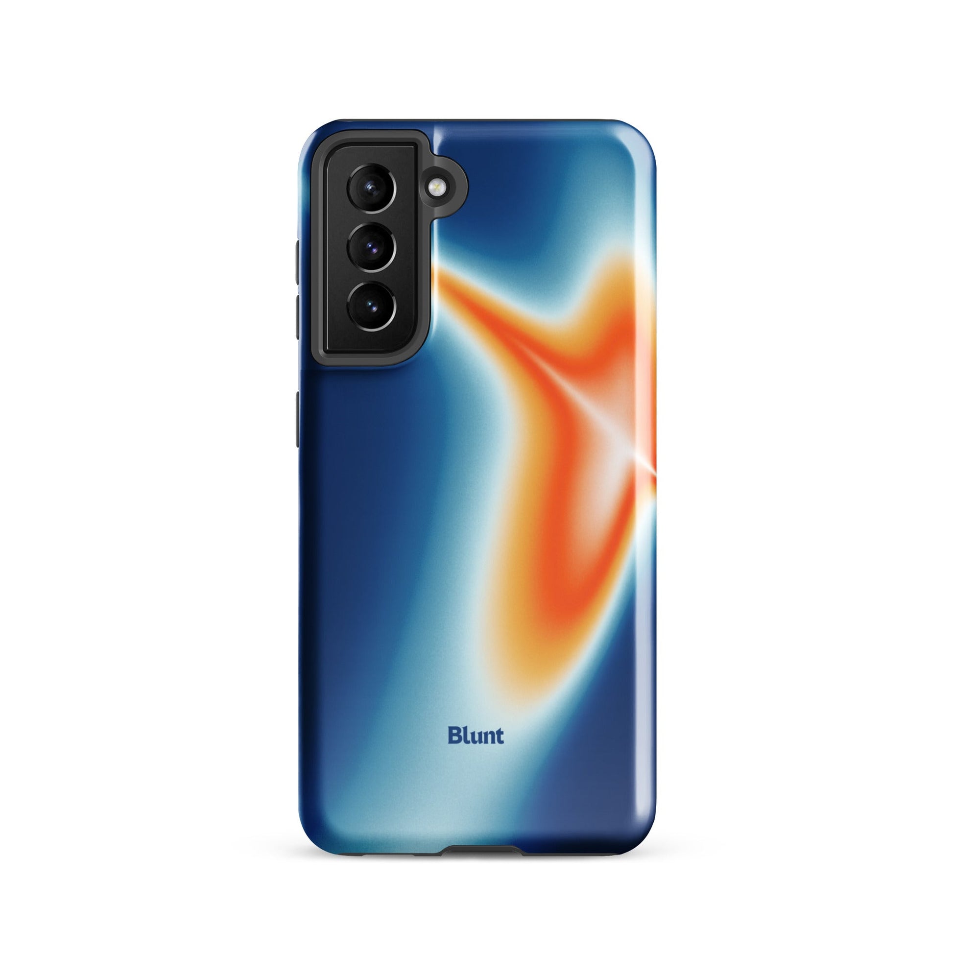 Night Alloy Samsung Case - Blunt Cases