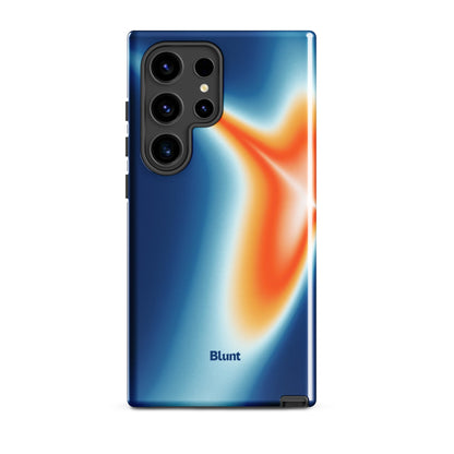 Night Alloy Samsung Case - Blunt Cases