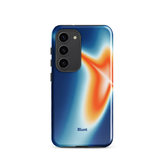 Night Alloy Samsung Case - Blunt Cases