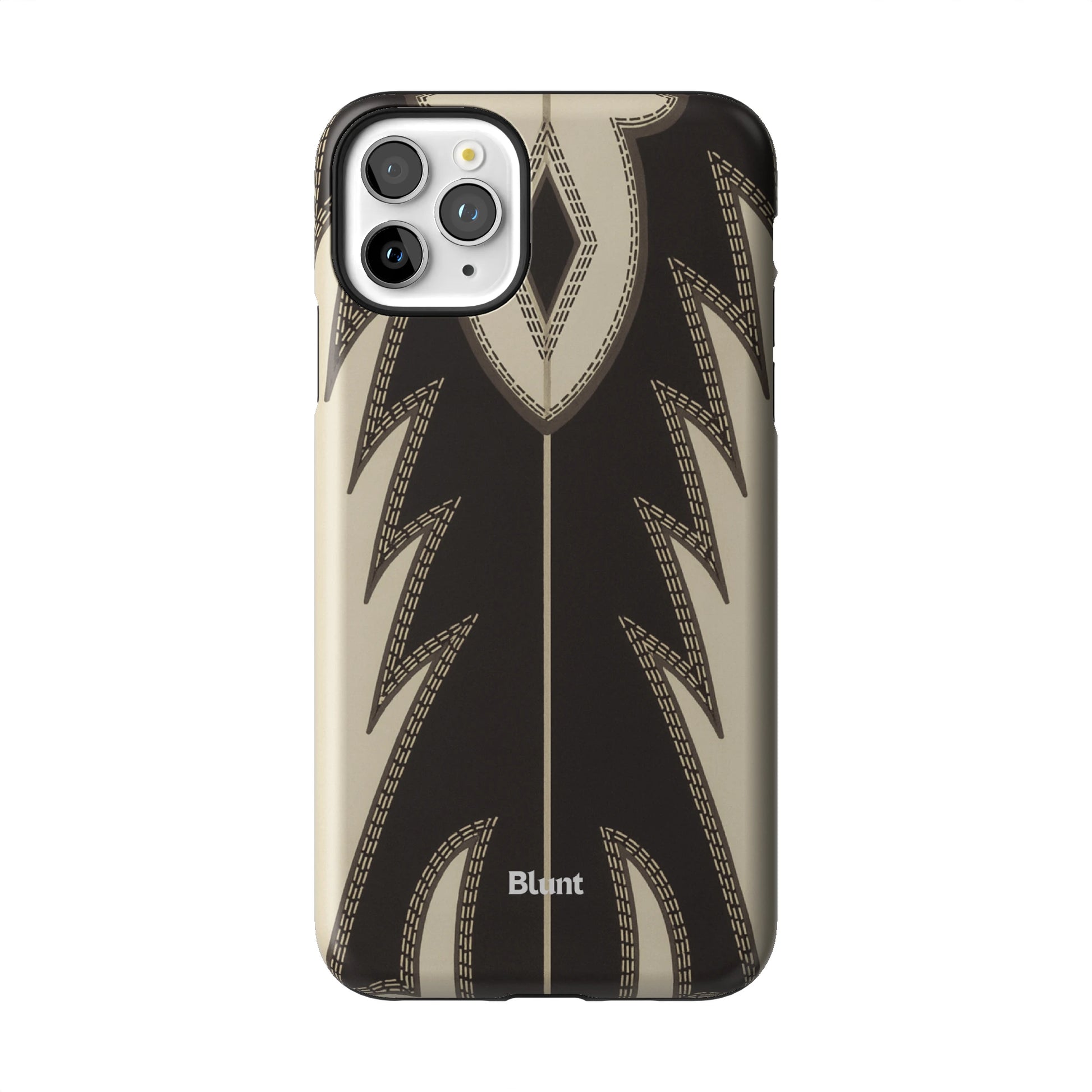 Night boots iPhone Case gallery - Iphone_11_Pro_Max_1