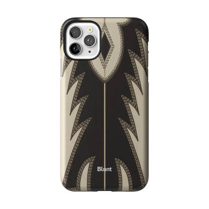 Night boots iPhone Case gallery - Iphone_11_Pro_Max_1