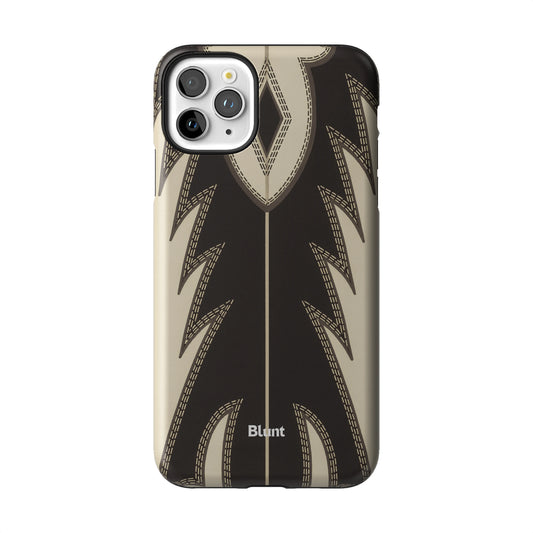 Night boots iPhone Case gallery - Iphone_11_Pro_Max_1