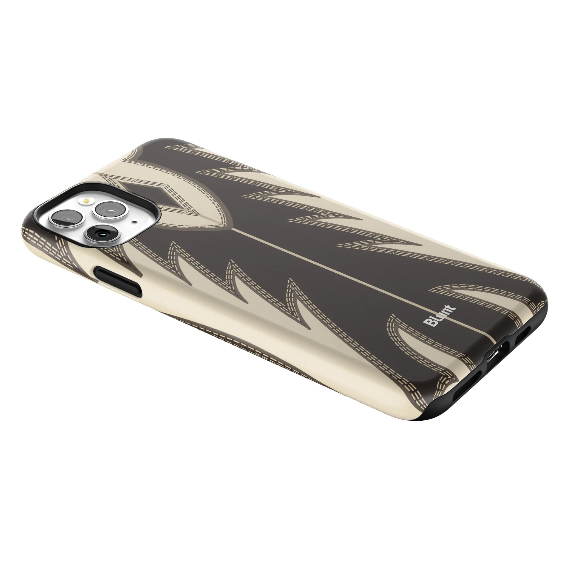 Night boots iPhone Case gallery - Iphone_11_Pro_Max_2