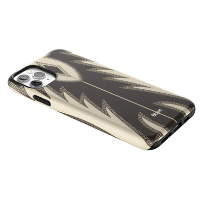Night boots iPhone Case gallery - Iphone_11_Pro_Max_2