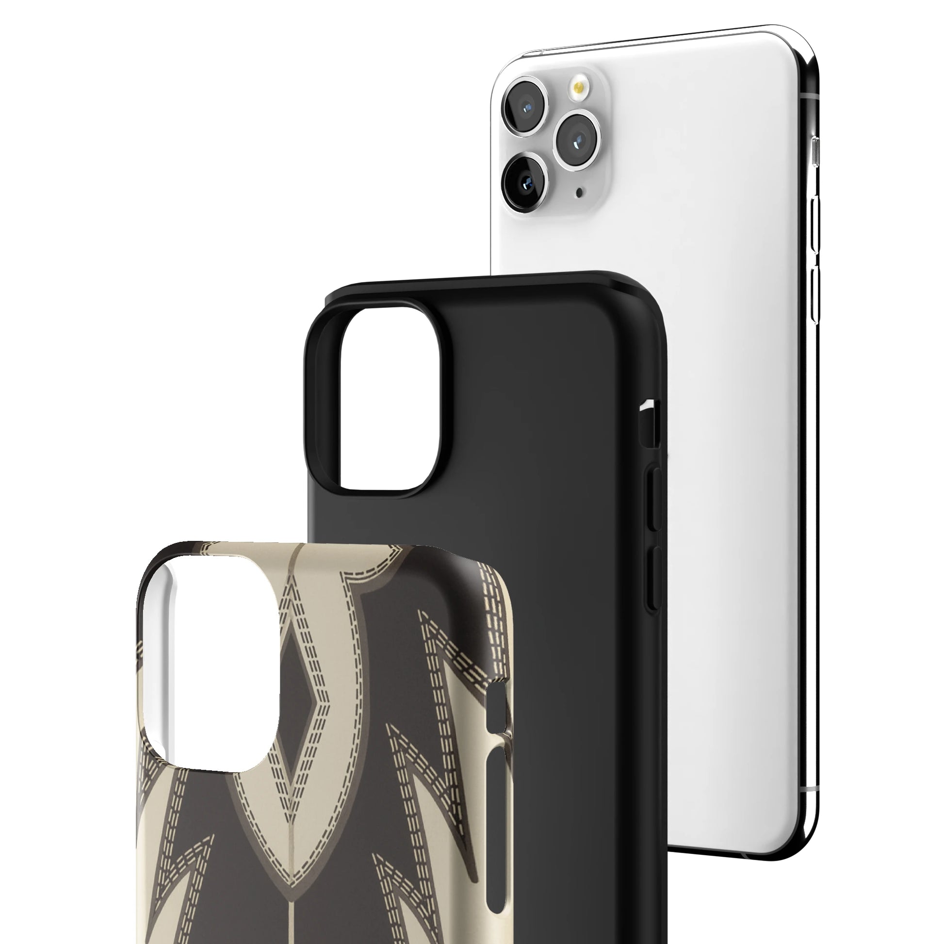 Night boots iPhone Case gallery - Iphone_11_Pro_Max_3