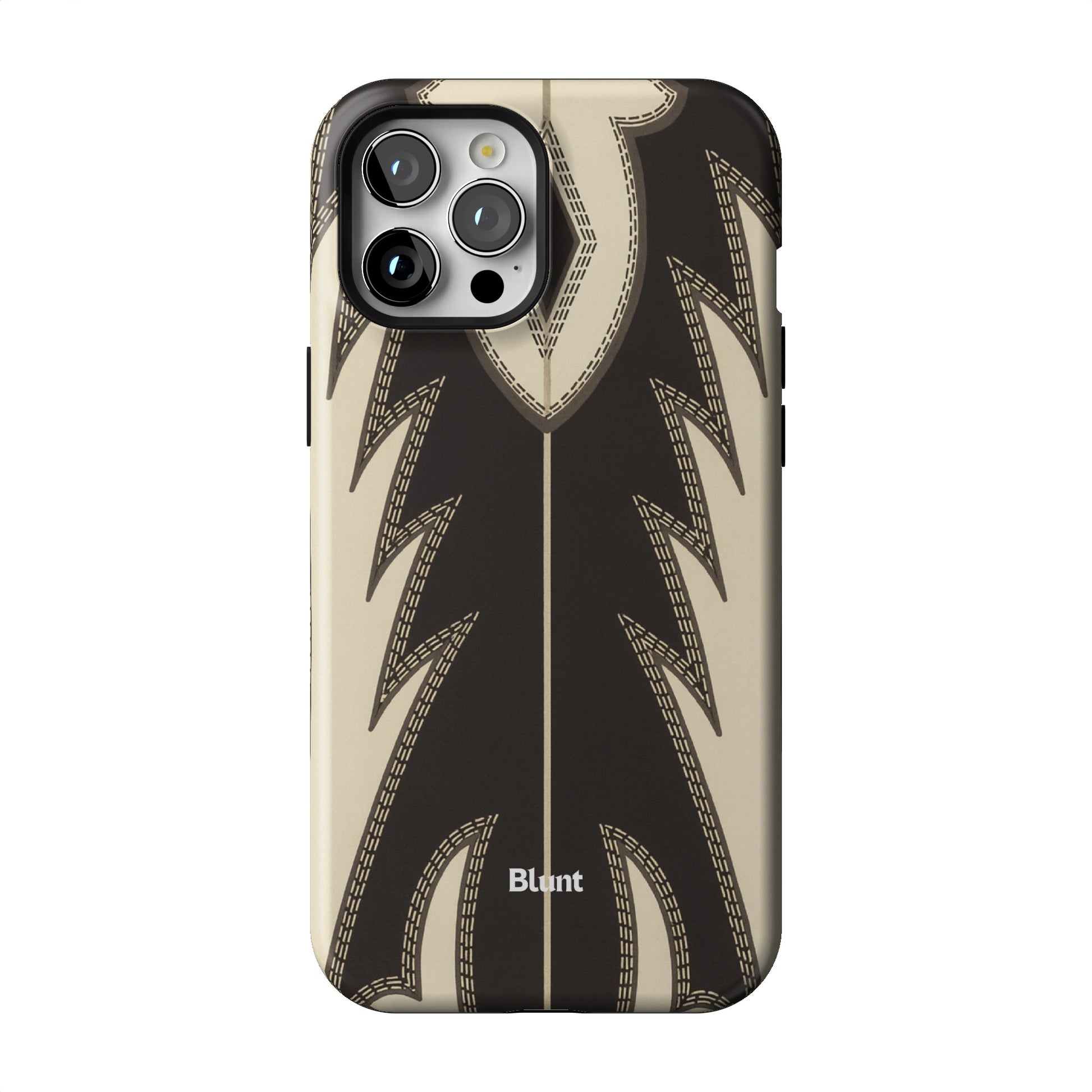 Night boots iPhone Case gallery - Iphone_12_Pro_Max_1