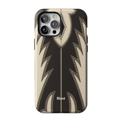Night boots iPhone Case gallery - Iphone_12_Pro_Max_1