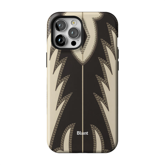 Night boots iPhone Case gallery - Iphone_12_Pro_Max_1