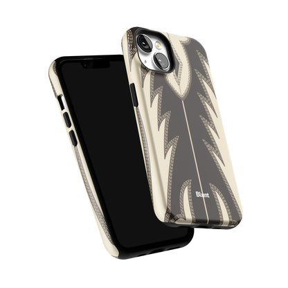 Night boots iPhone Case gallery - Iphone_13_Iphone_6
