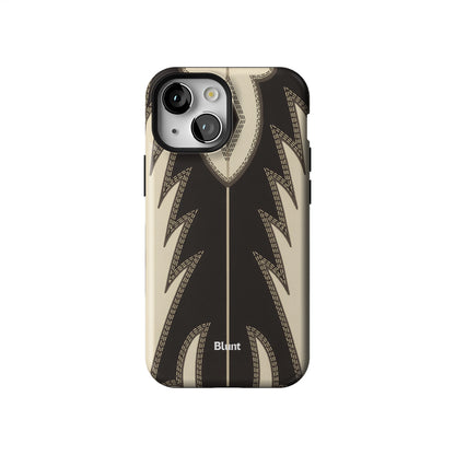 Night boots iPhone Case gallery - Iphone_13_Mini_Air_Plus_1