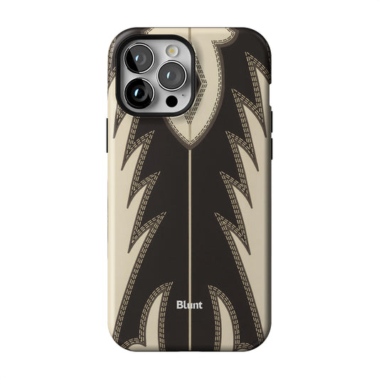 Night boots iPhone Case gallery - Iphone_13_Pro_Max_1