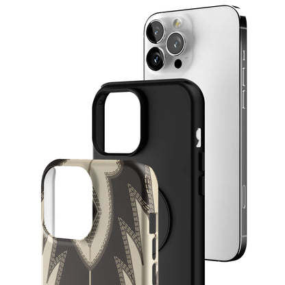 Night boots iPhone Case gallery - Iphone_13_Pro_Max_3