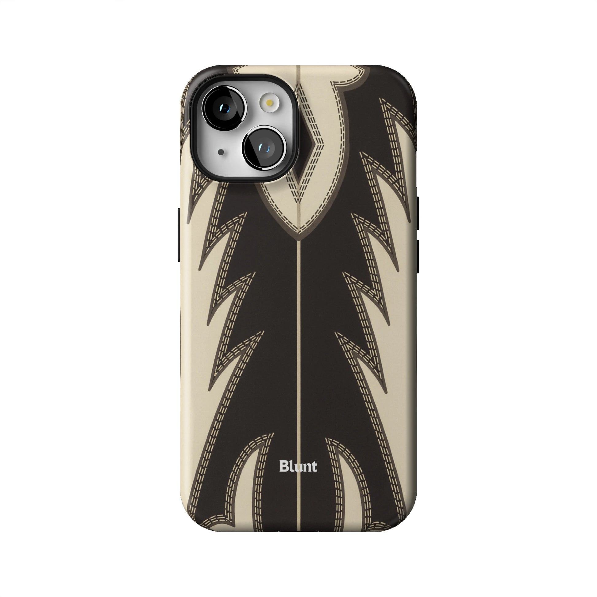 Night boots iPhone Case gallery - Iphone_14_Iphone_1
