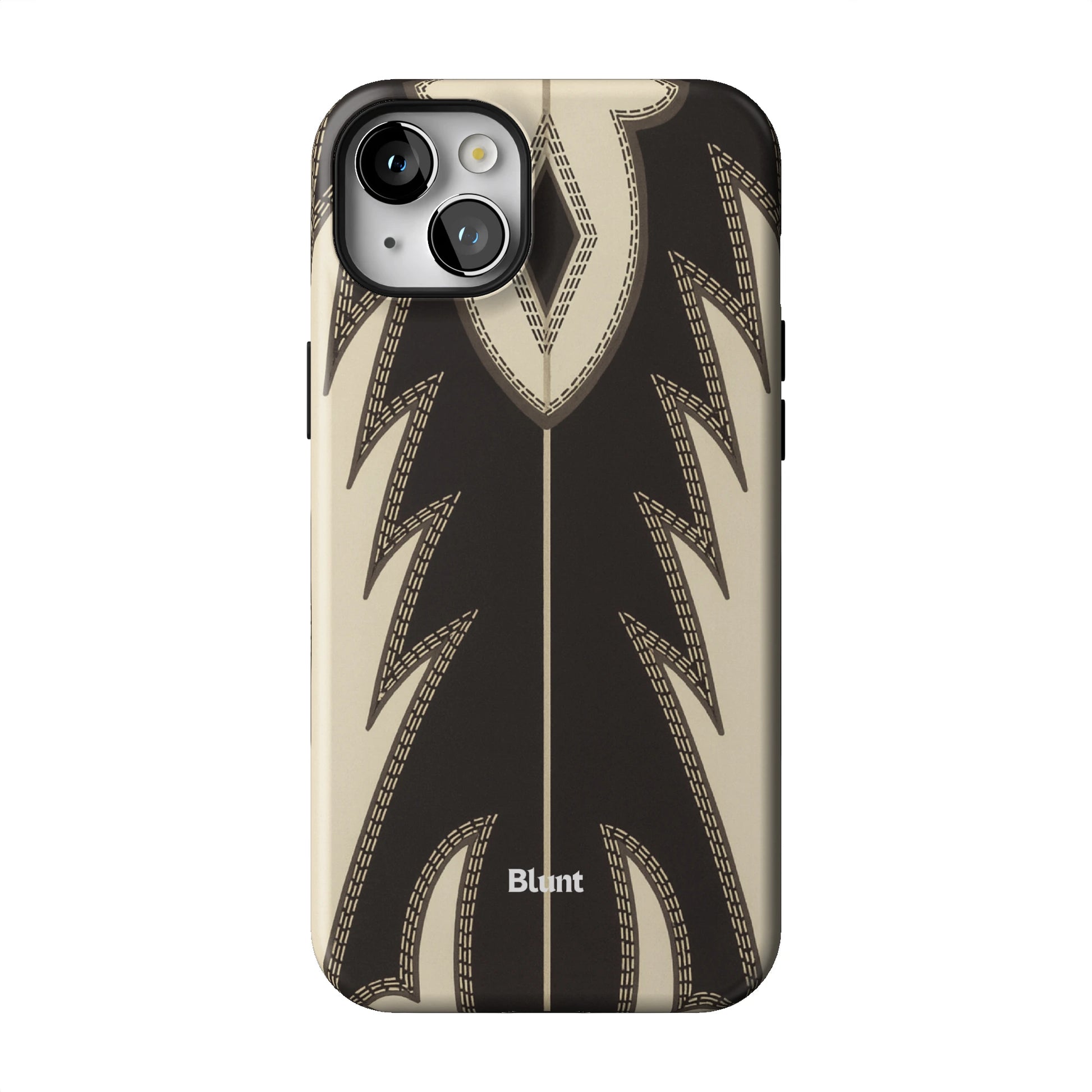 Night boots iPhone Case gallery - Iphone_14_Mini_Air_Plus_1