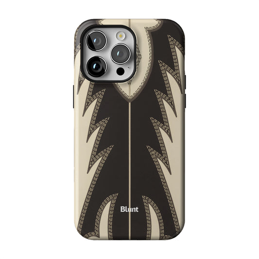 Night boots iPhone Case gallery - Iphone_14_Pro_Max_1