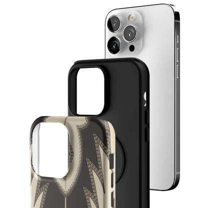 Night boots iPhone Case gallery - Iphone_14_Pro_Max_3