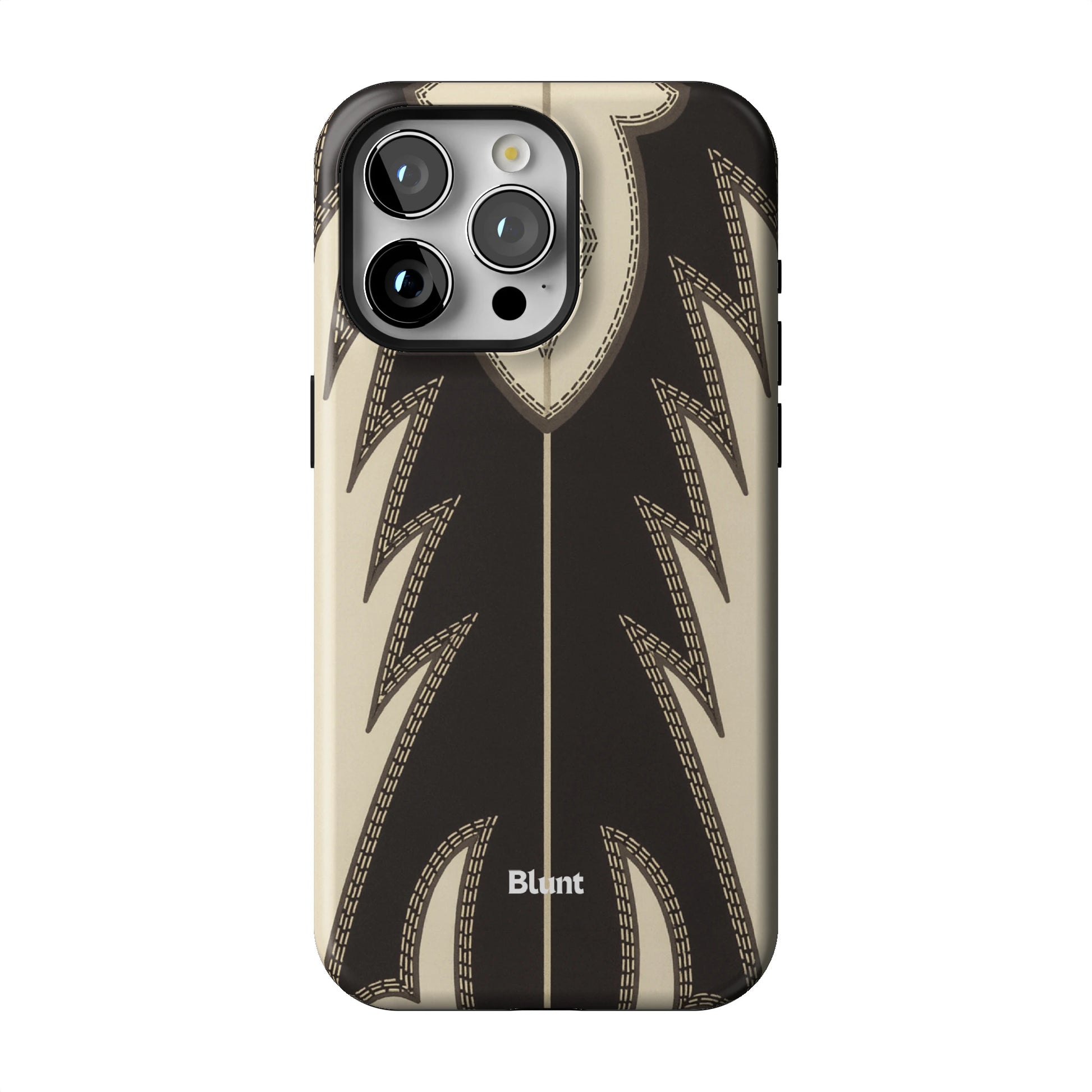 Night boots iPhone Case gallery - Iphone_15_Pro_Max_1