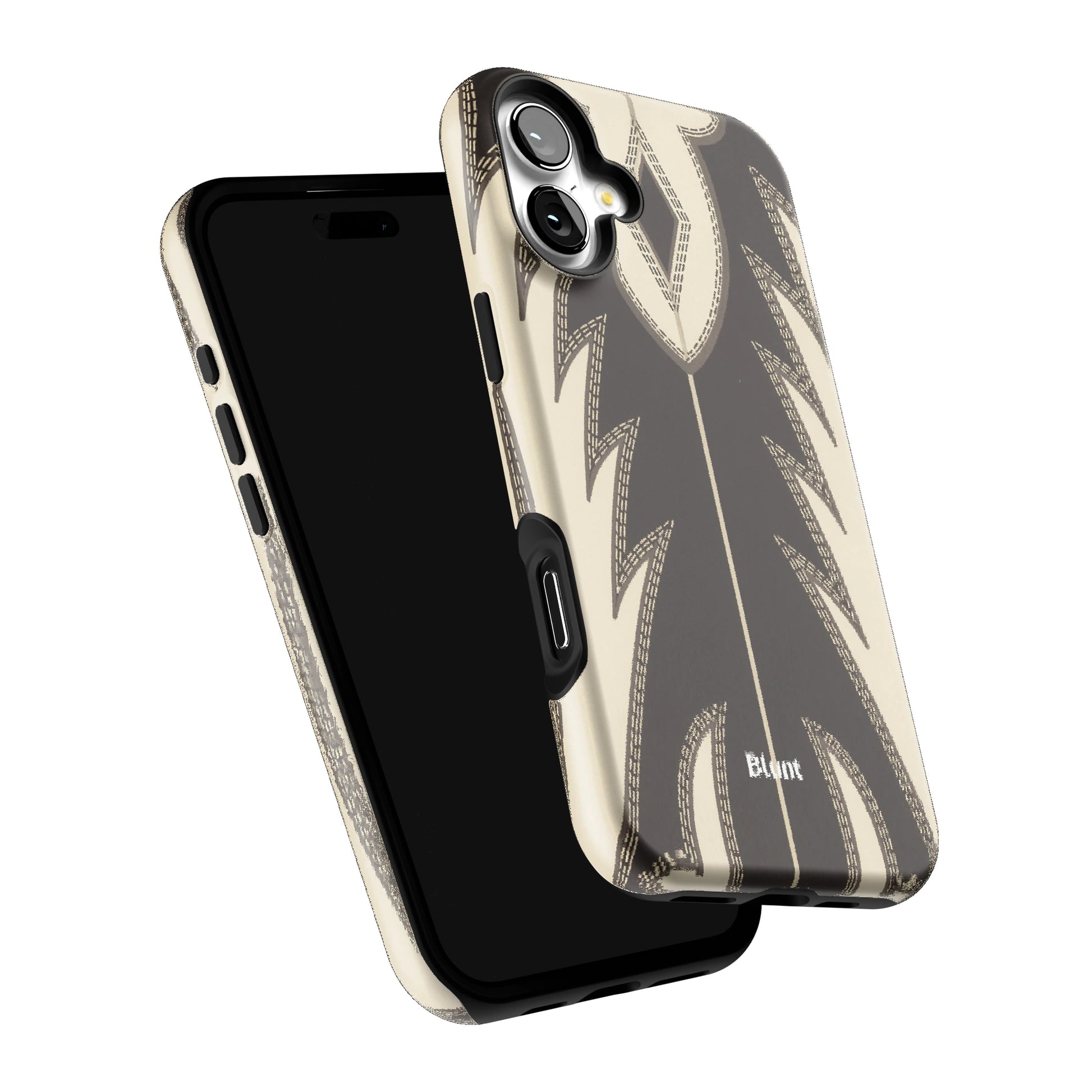 Night boots iPhone Case gallery - Iphone_16_Mini_Air_Plus_6
