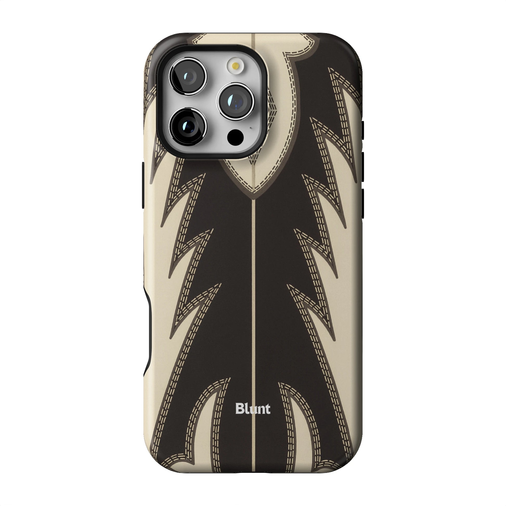 Night boots iPhone Case gallery - Iphone_16_Pro_Max_1