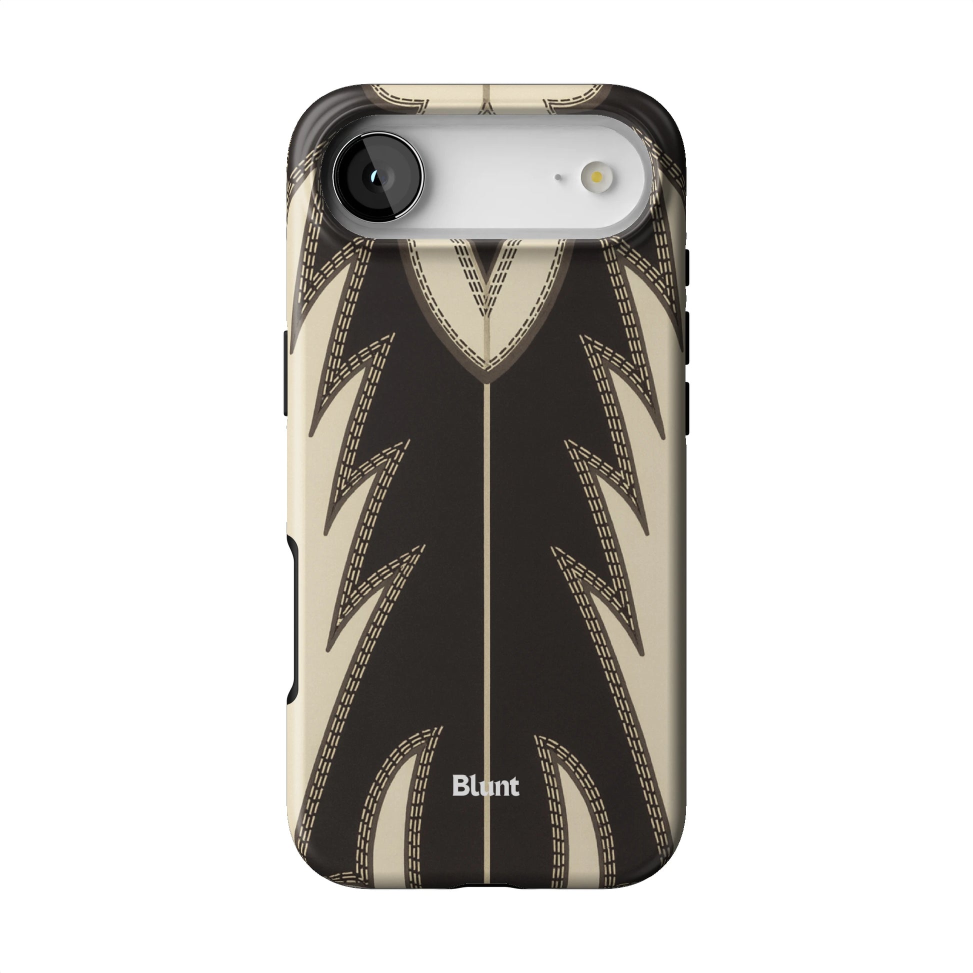 Night boots iPhone Case gallery - Iphone_17_Air_1