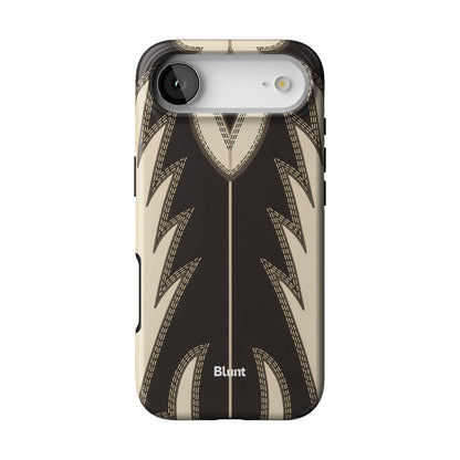 Night boots iPhone Case gallery - Iphone_17_Air_1