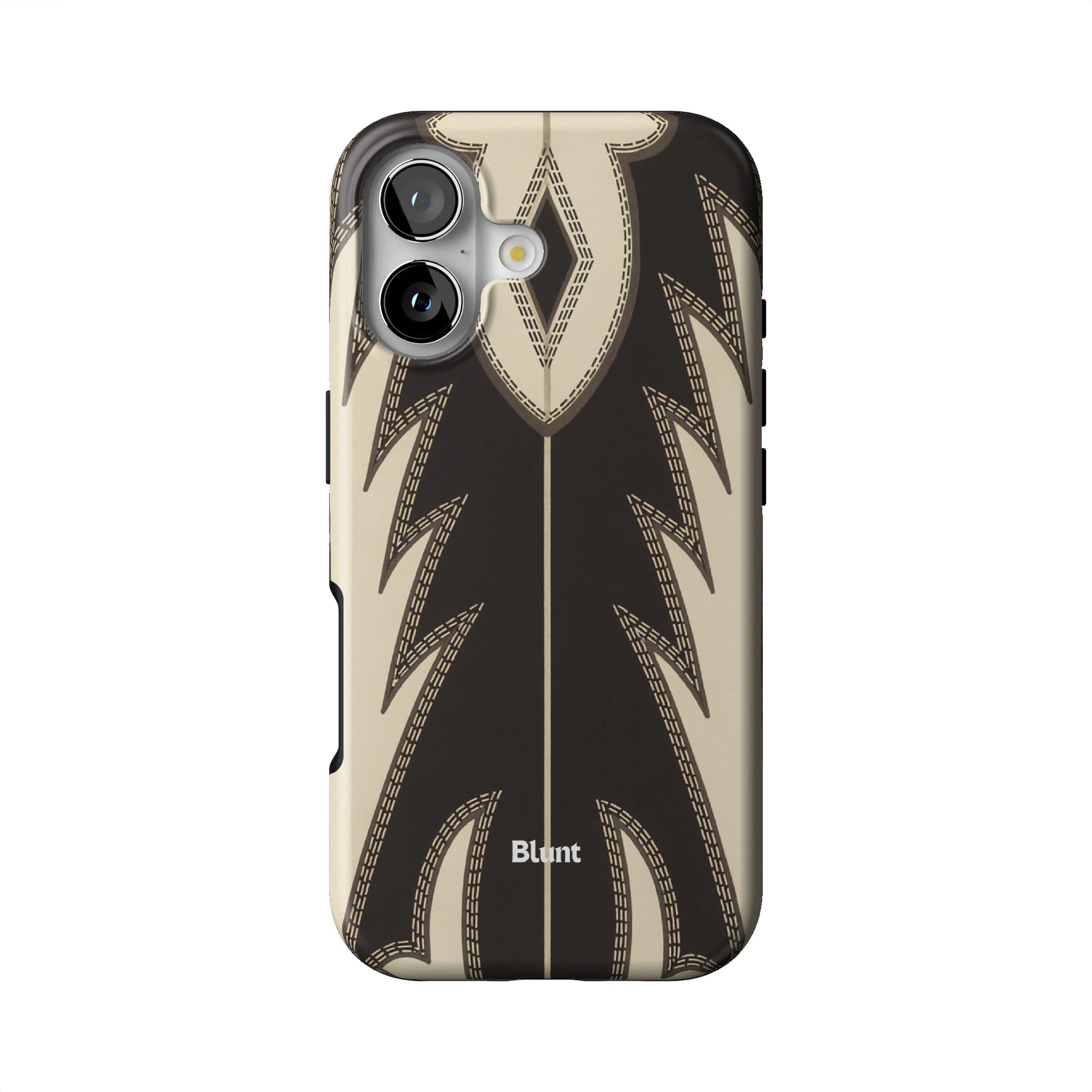 Night boots iPhone Case gallery - Iphone_17_Iphone_1