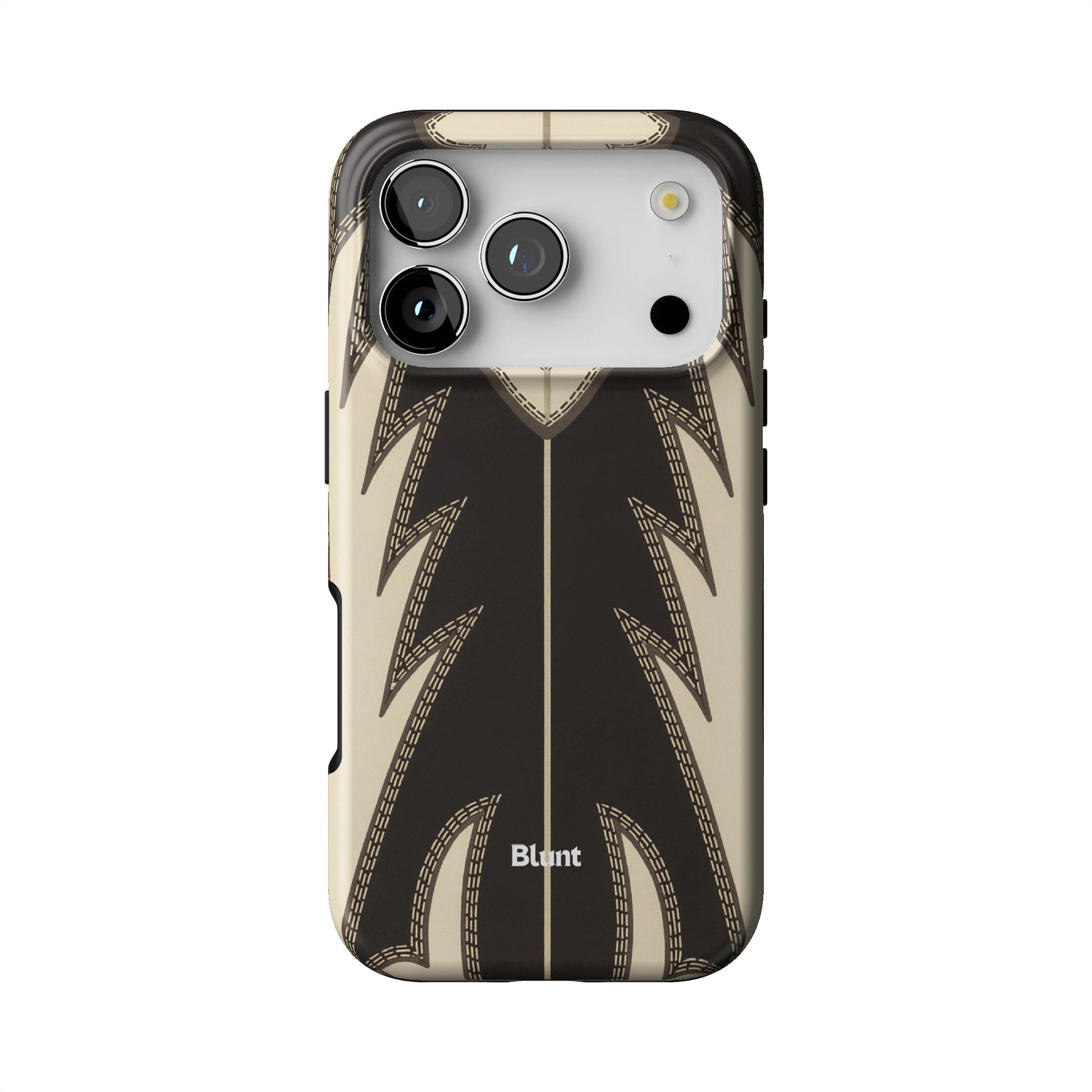 Night boots iPhone Case gallery - Iphone_17_Pro_1