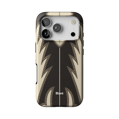 Night boots iPhone Case gallery - Iphone_17_Pro_1