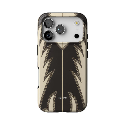 Night boots iPhone Case gallery - Iphone_17_Pro_1