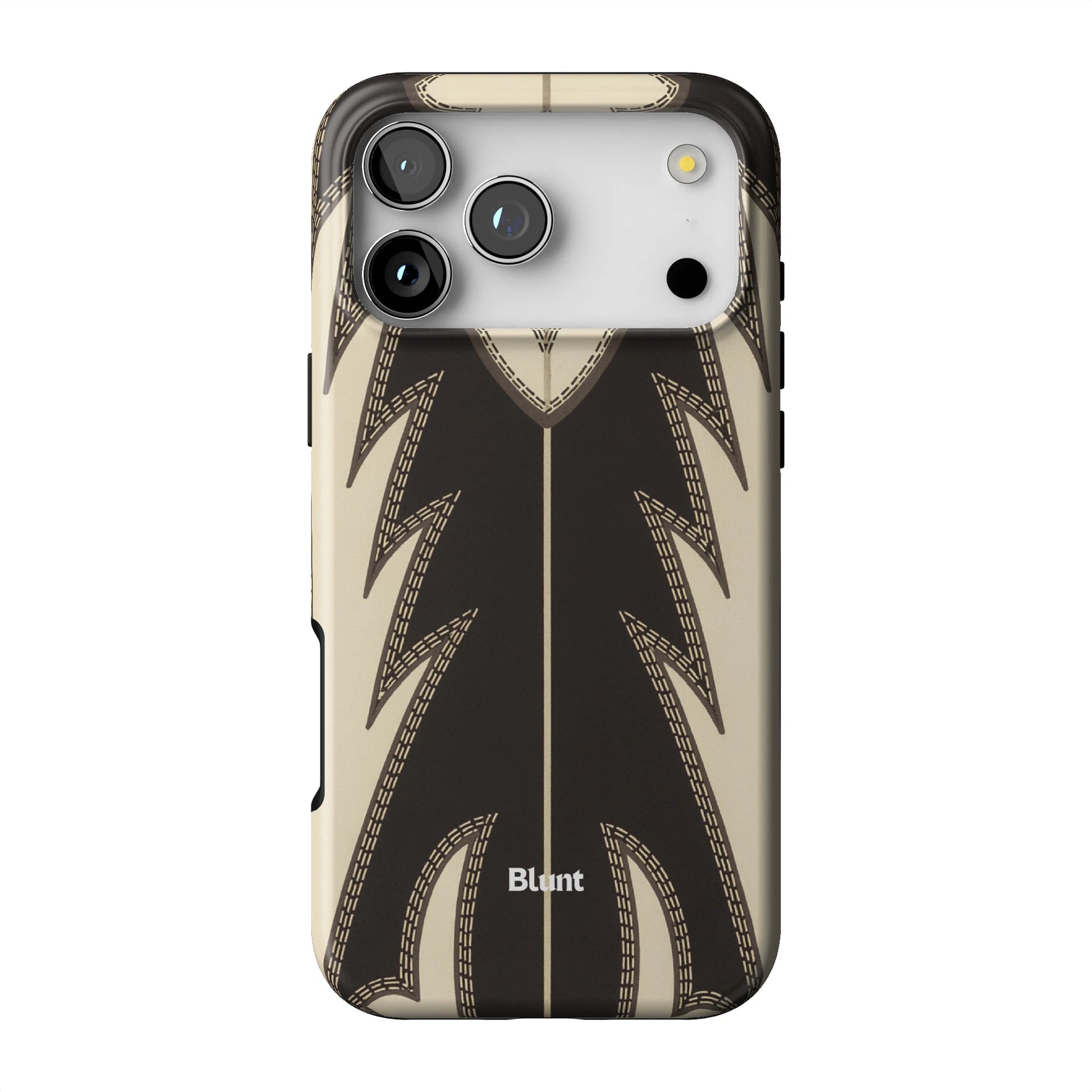 Night boots iPhone Case gallery - Iphone_17_Pro_Max_1