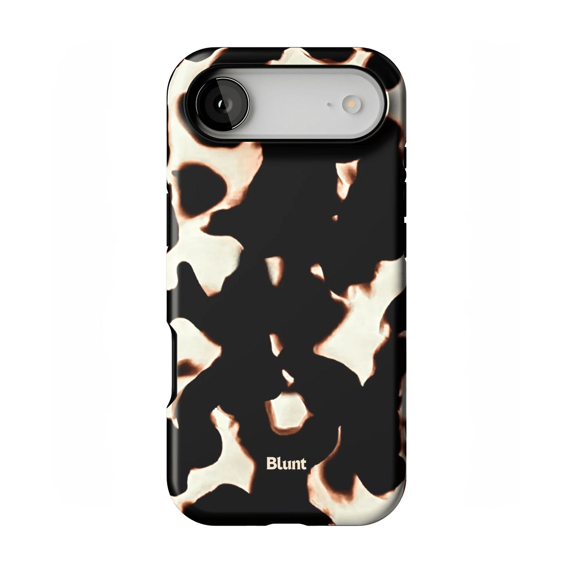 Night Cowhide iPhone Case - Blunt Cases