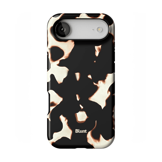 Night Cowhide iPhone Case - Blunt Cases