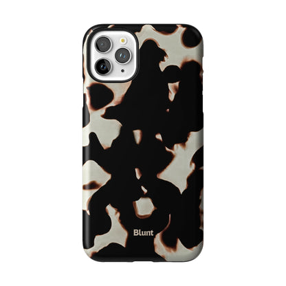 Night Cowhide iPhone Case gallery - Iphone_11_Pro_Max_1