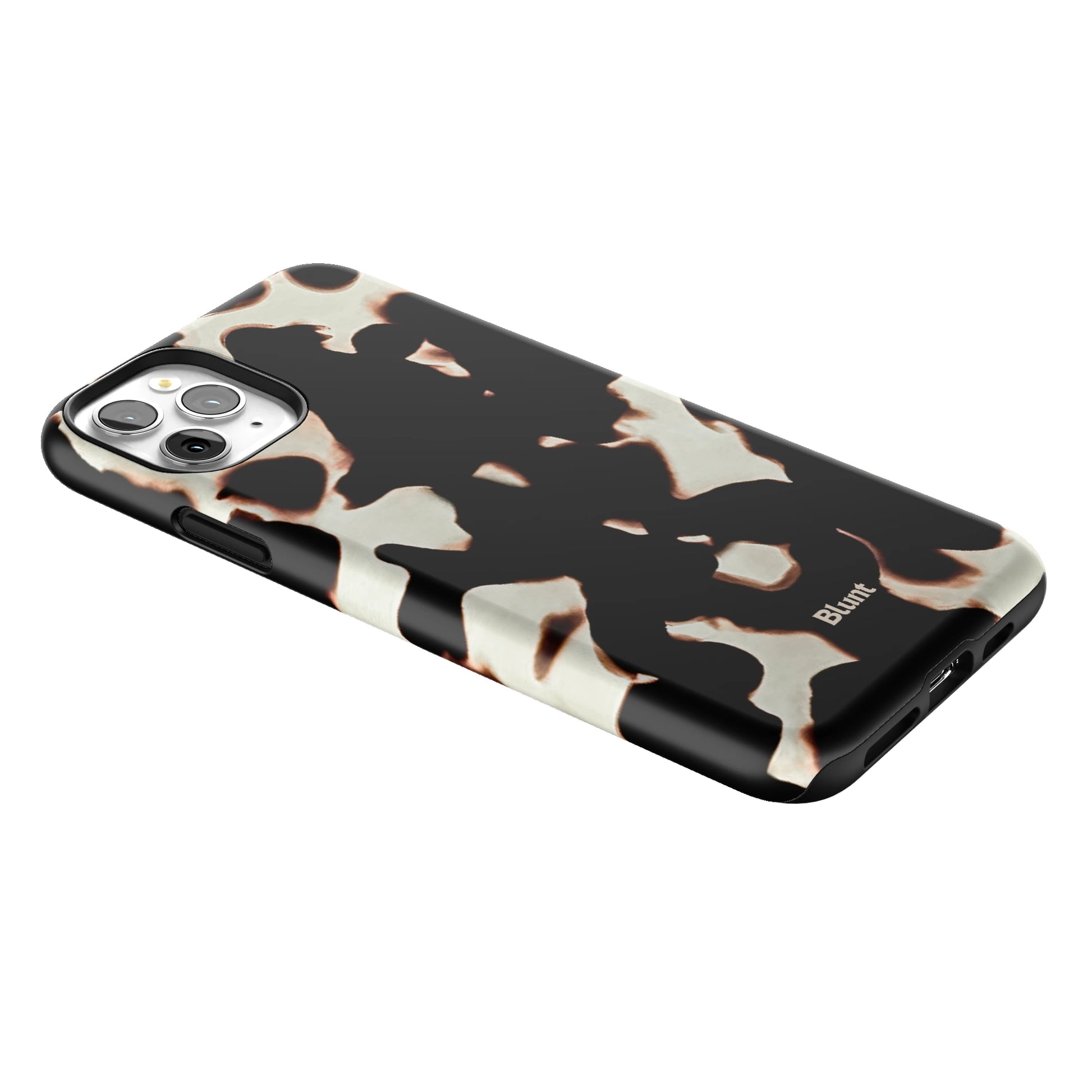 Night Cowhide iPhone Case gallery - Iphone_11_Pro_Max_2
