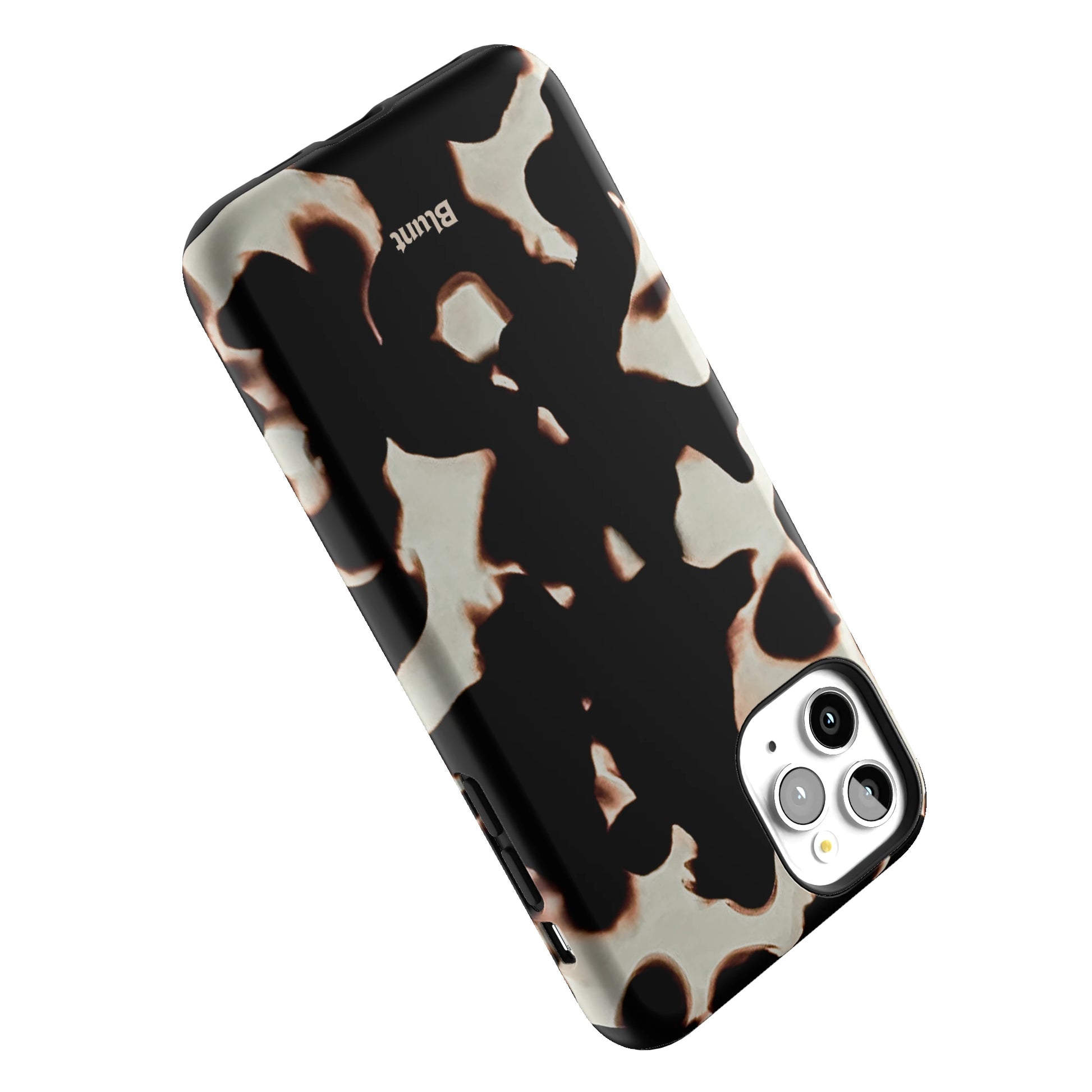 Night Cowhide iPhone Case gallery - Iphone_11_Pro_Max_5