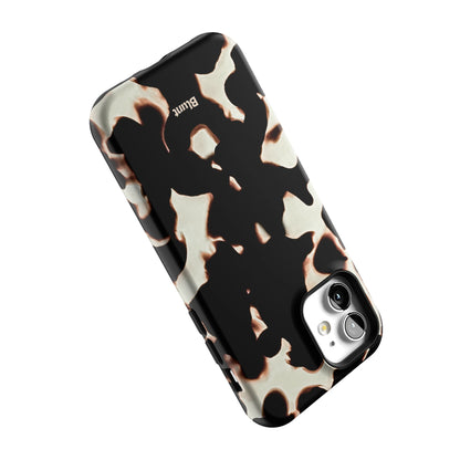 Night Cowhide iPhone Case gallery - Iphone_12_Iphone_5