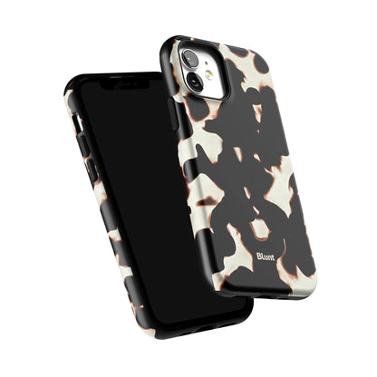 Night Cowhide iPhone Case gallery - Iphone_12_Iphone_6