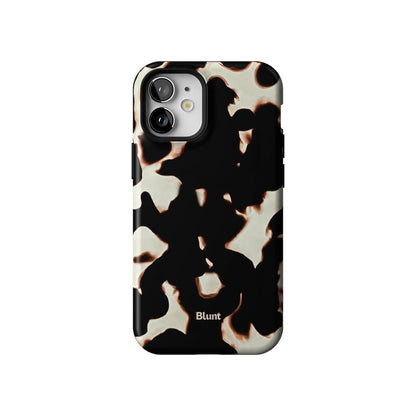 Night Cowhide iPhone Case gallery - Iphone_12_Mini_Air_Plus_1