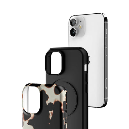 Night Cowhide iPhone Case gallery - Iphone_12_Mini_Air_Plus_3