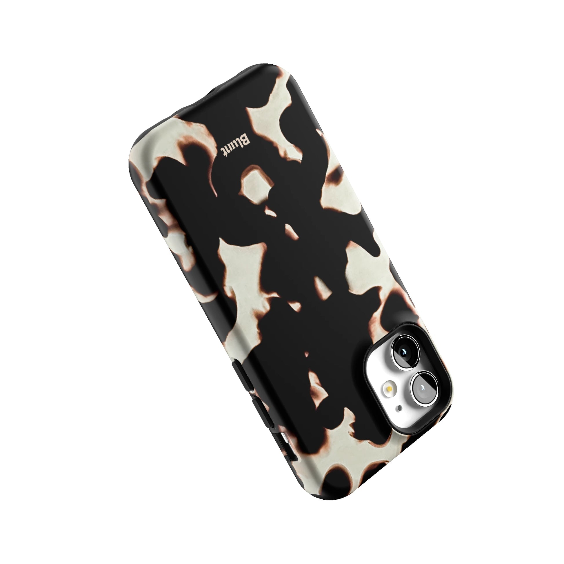 Night Cowhide iPhone Case gallery - Iphone_12_Mini_Air_Plus_5