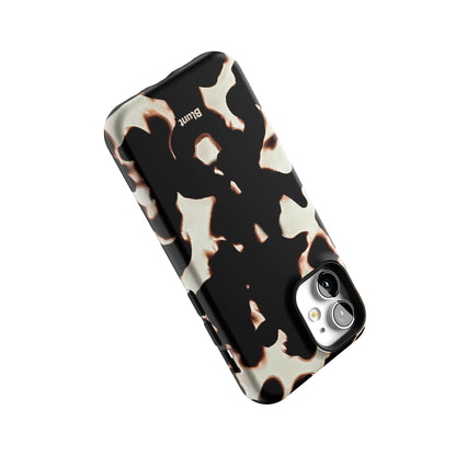 Night Cowhide iPhone Case gallery - Iphone_12_Mini_Air_Plus_5