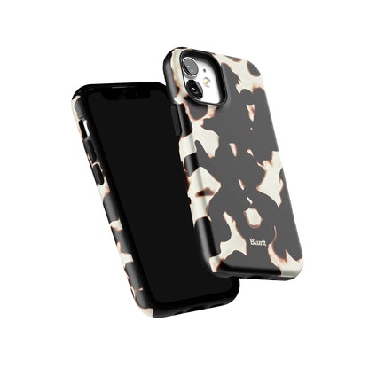 Night Cowhide iPhone Case gallery - Iphone_12_Mini_Air_Plus_6